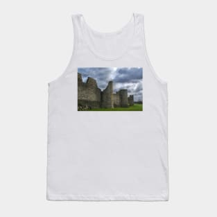 Castle Walls Tank Top